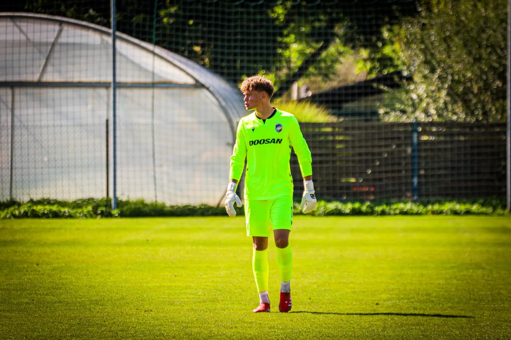 Sport - fotografie 7