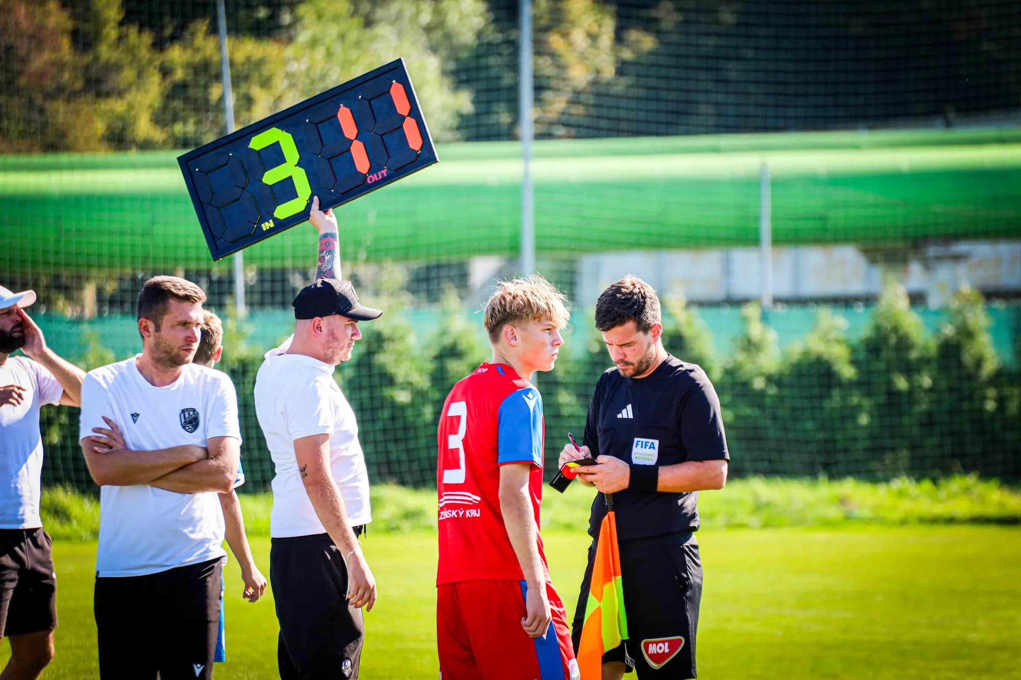 Sport - fotografie 10