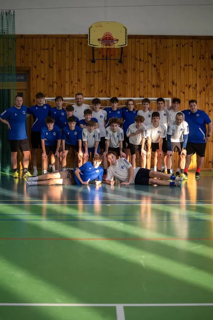 Sport - fotografie 11