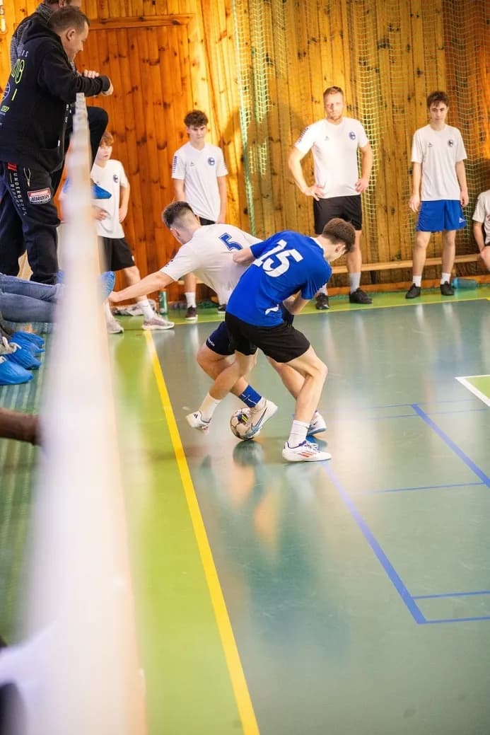 Sport - fotografie 13