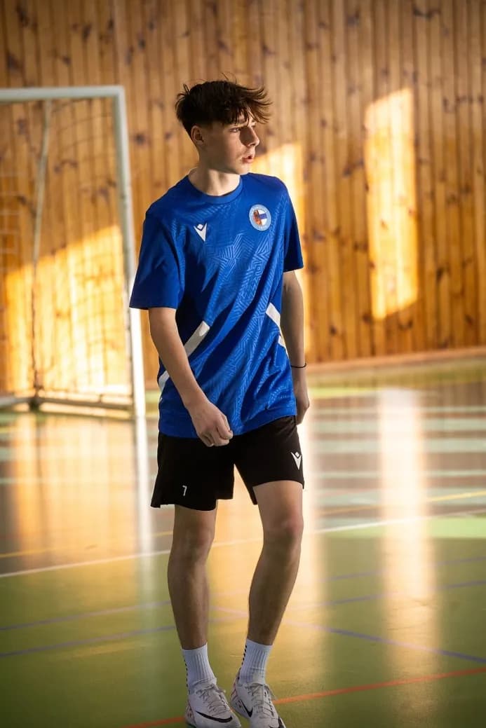 Sport - fotografie 14