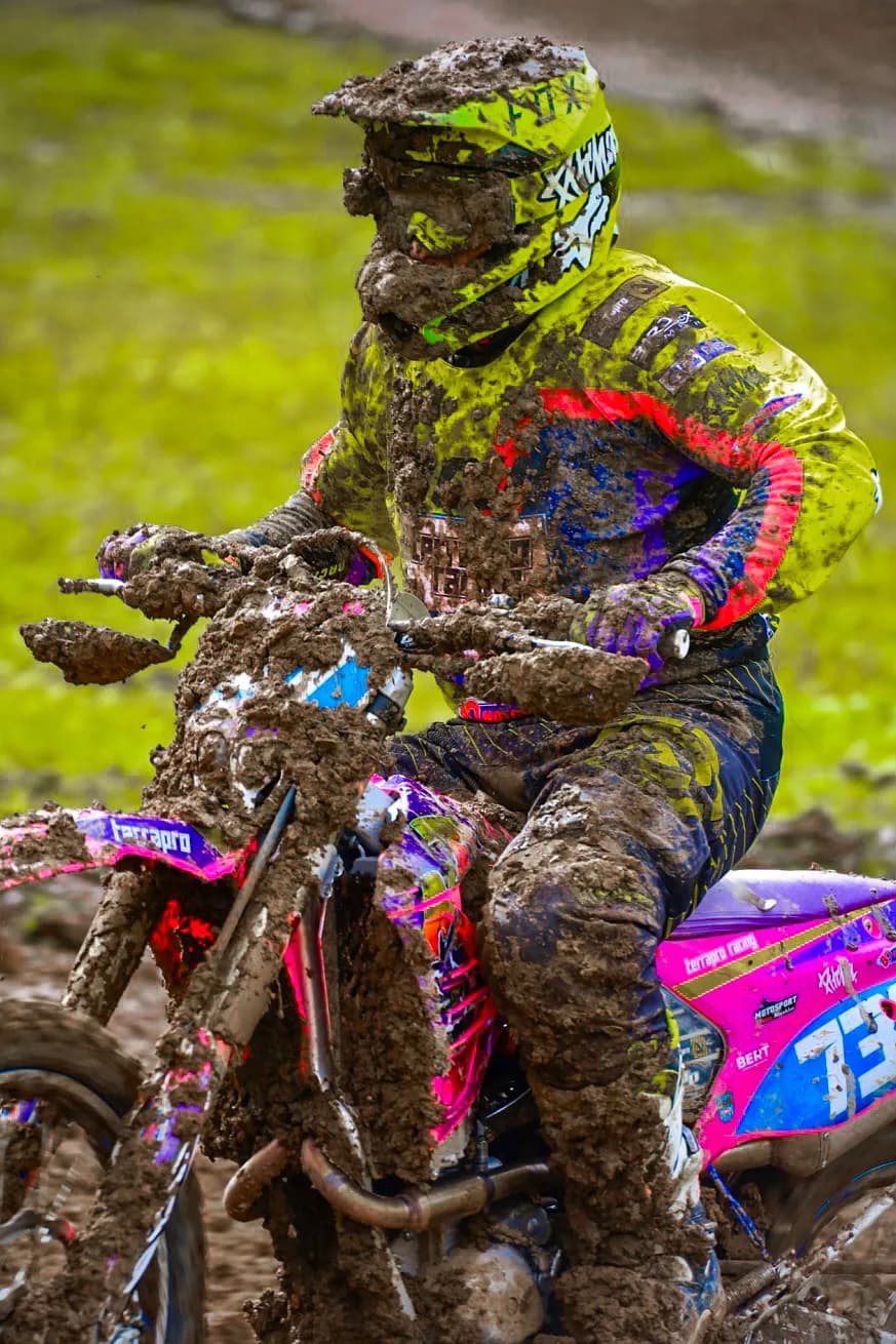 Sport - fotografie 23