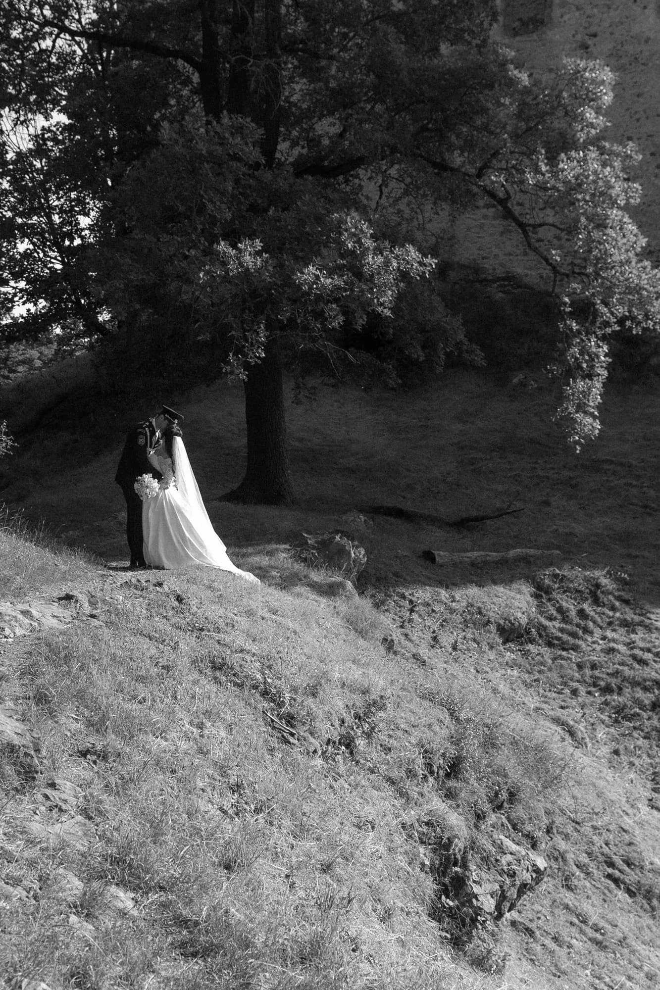 Jana & Michal - fotografie 7