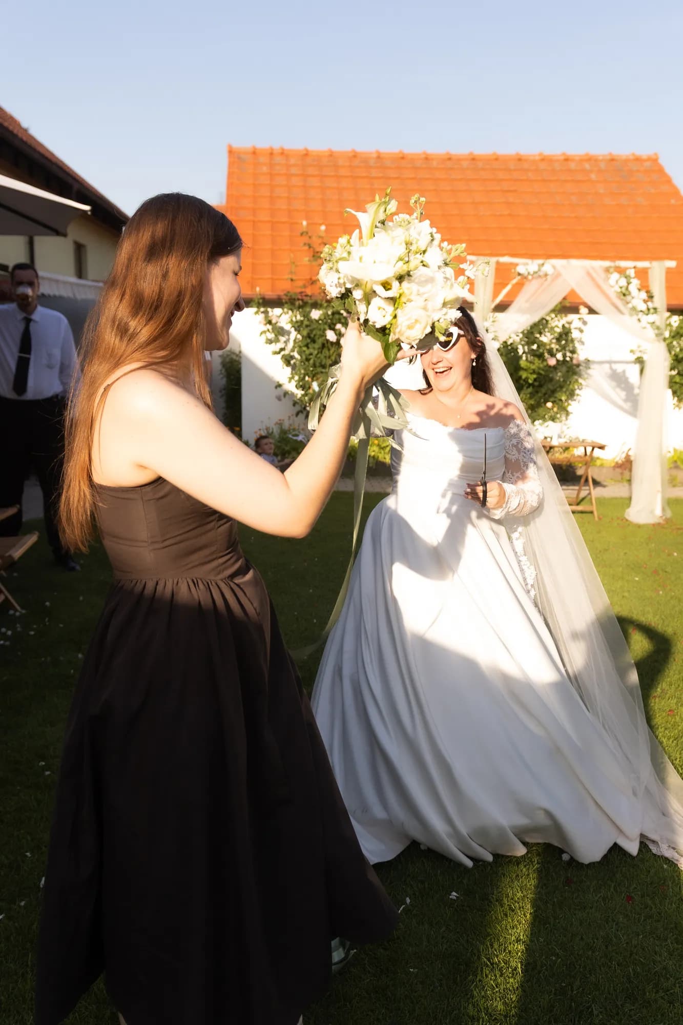 Jana & Michal - fotografie 13