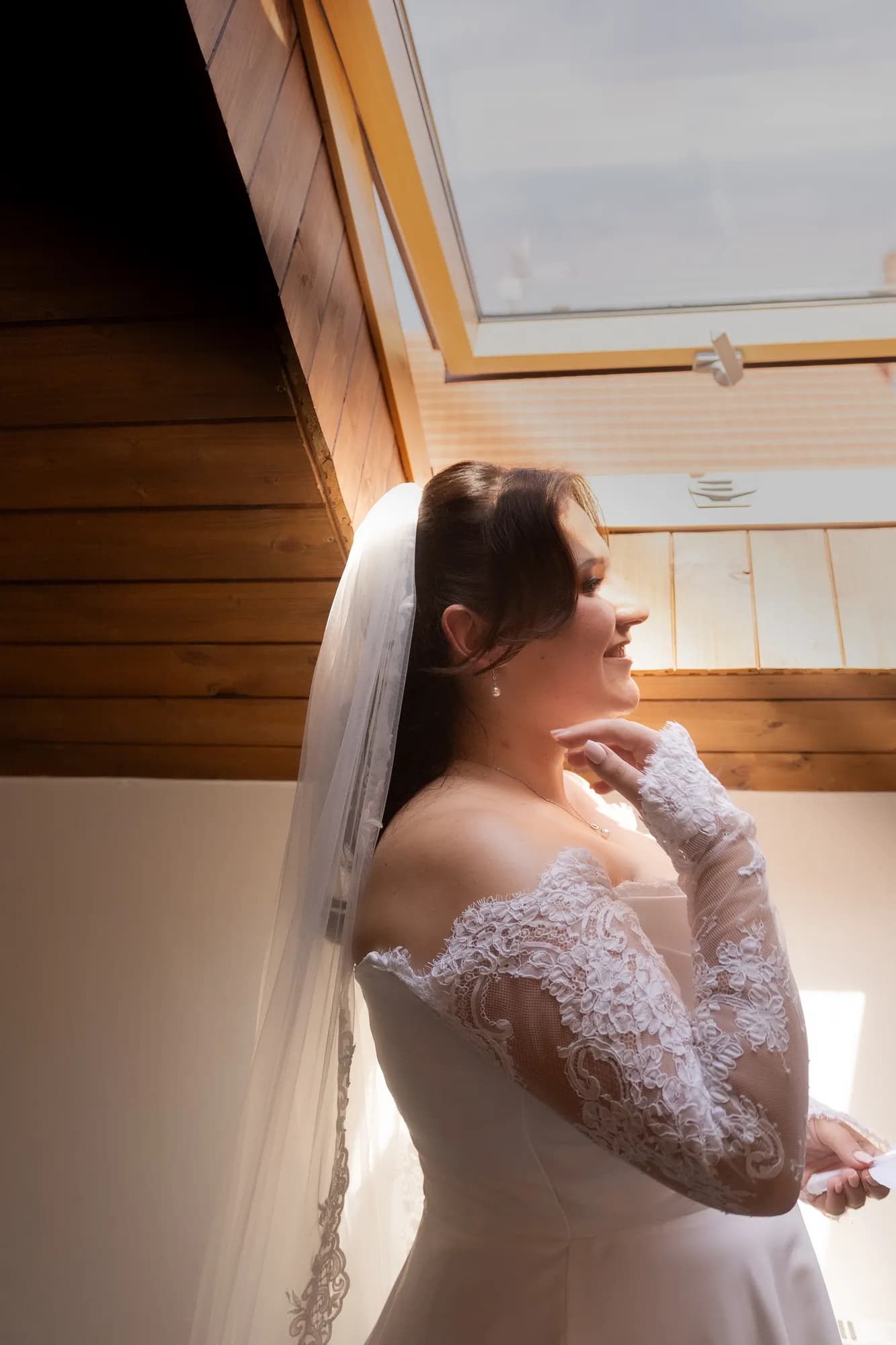 Jana & Michal - fotografie 19