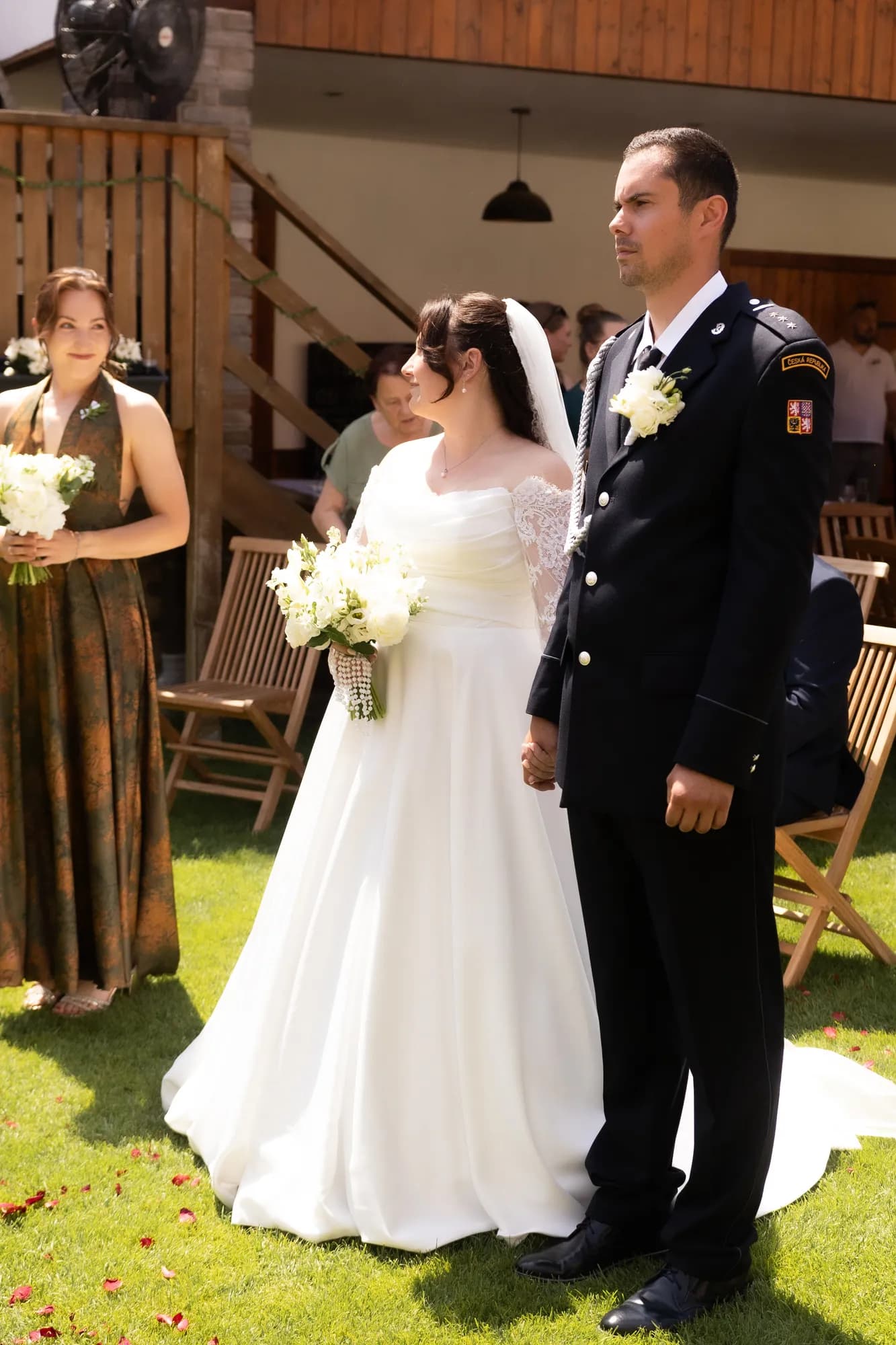 Jana & Michal - fotografie 22
