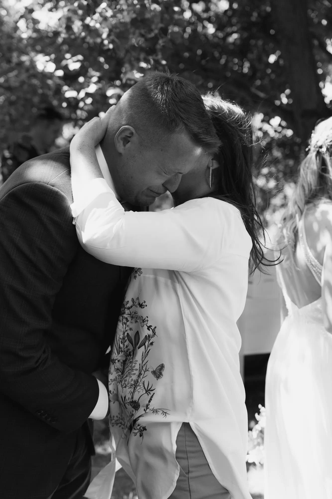 Lucie & Jan - fotografie 19