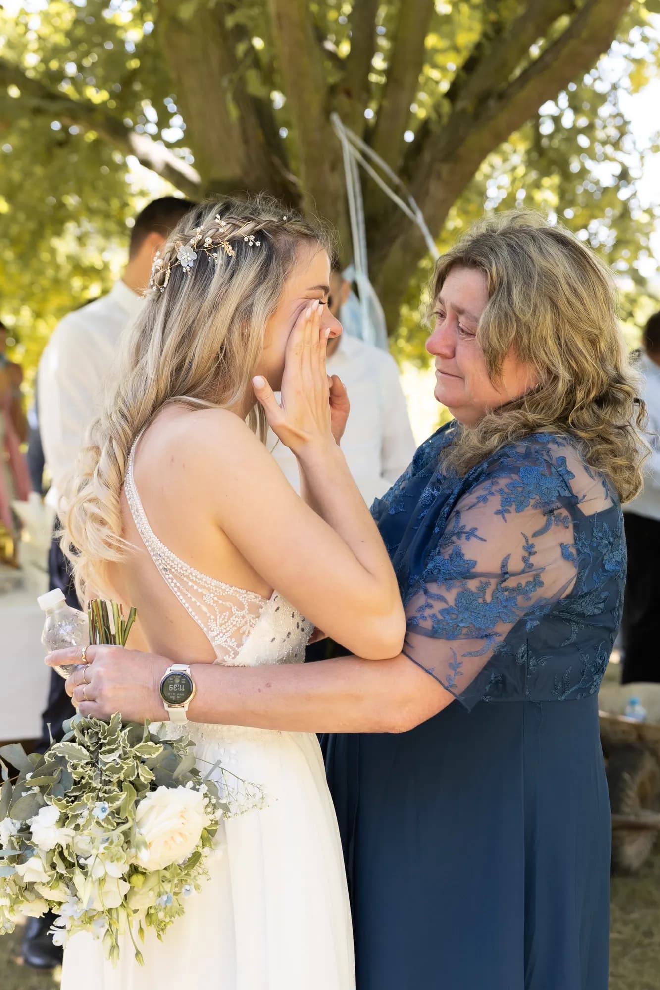 Lucie & Jan - fotografie 20