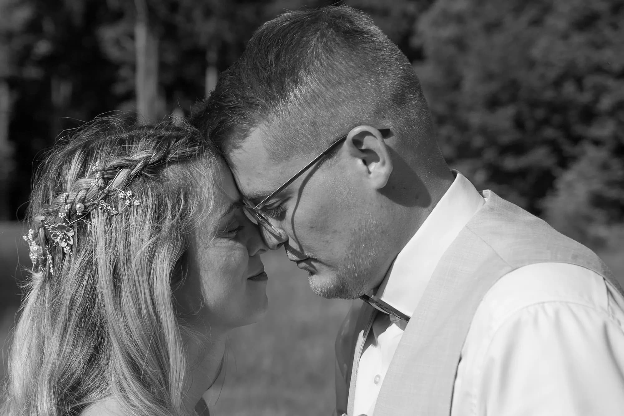 Lucie & Jan - fotografie 25