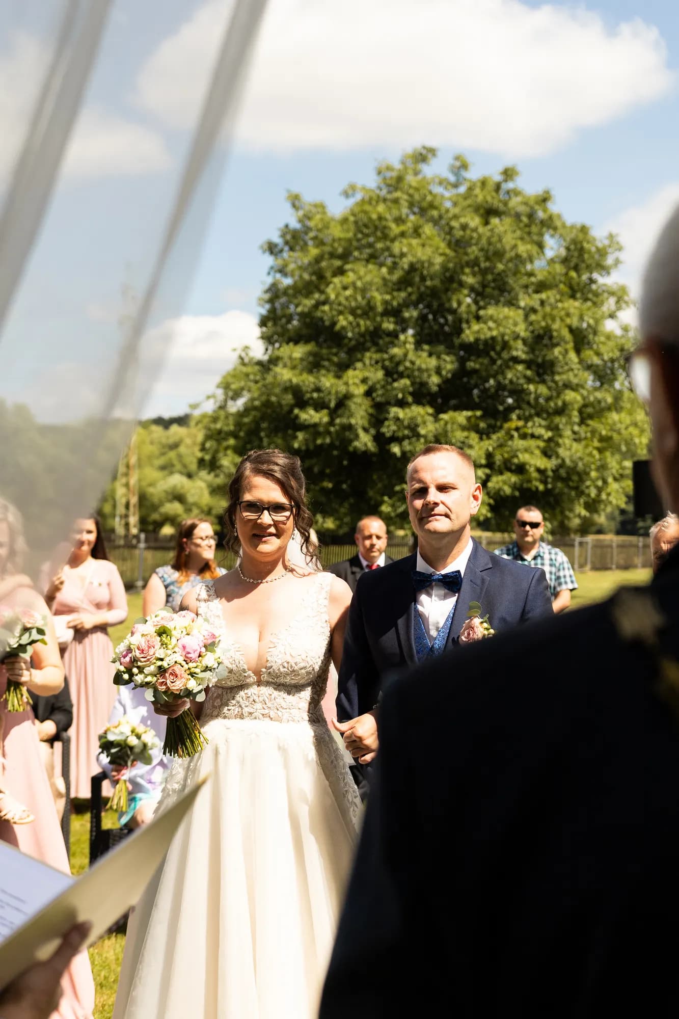 Markéta & Jan - fotografie 7