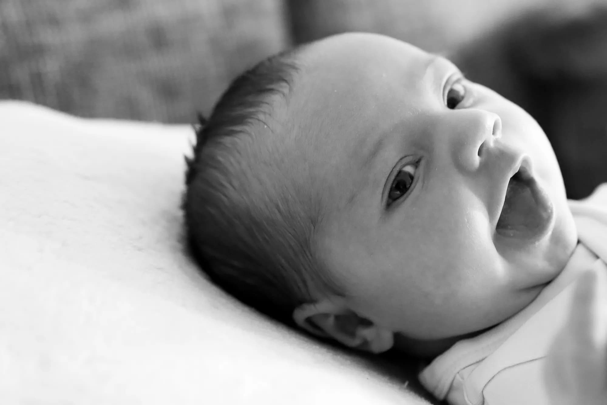 Těhotenské & Newborn, Děti - fotografie 1