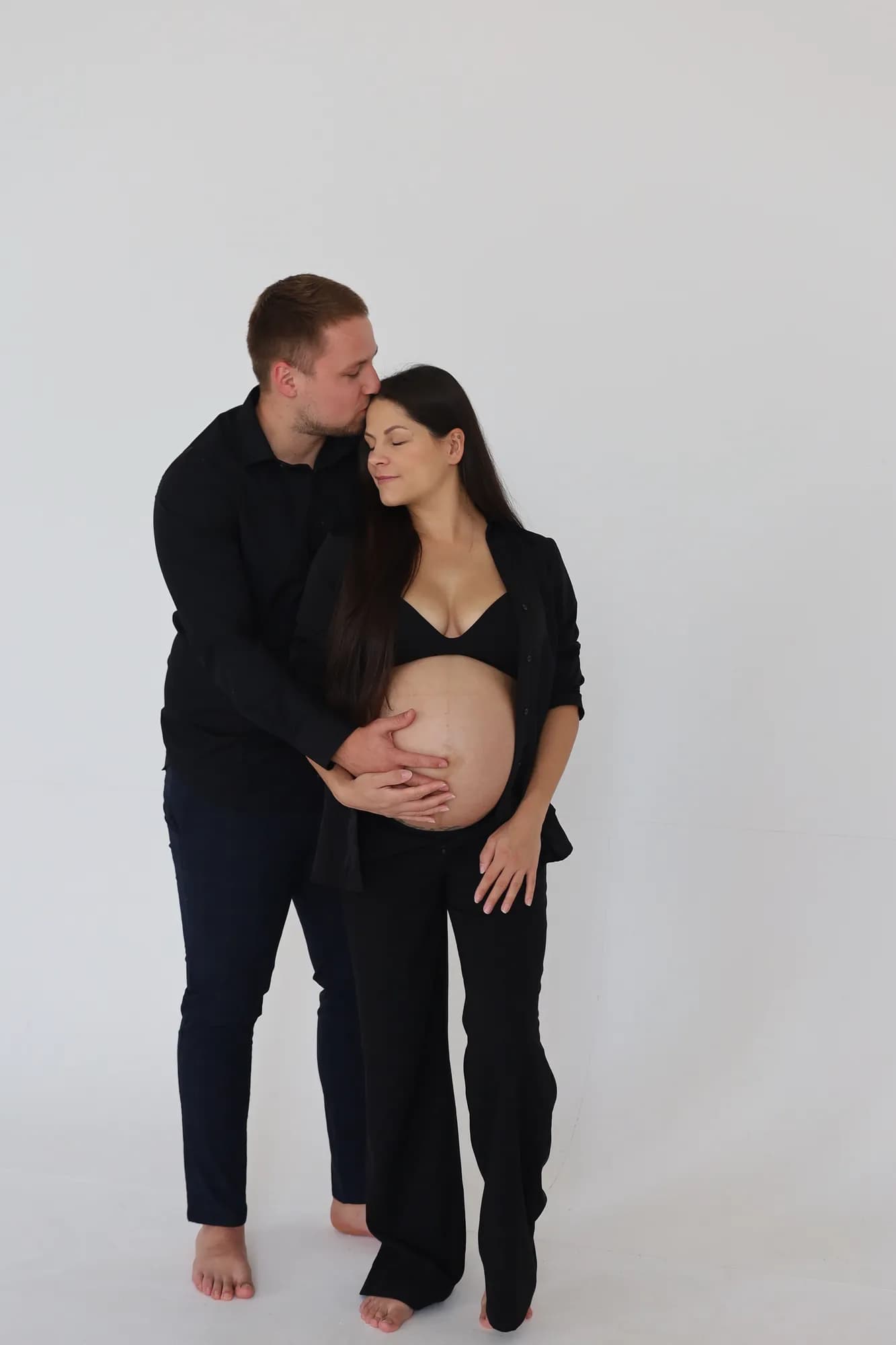 Těhotenské & Newborn, Děti - fotografie 8