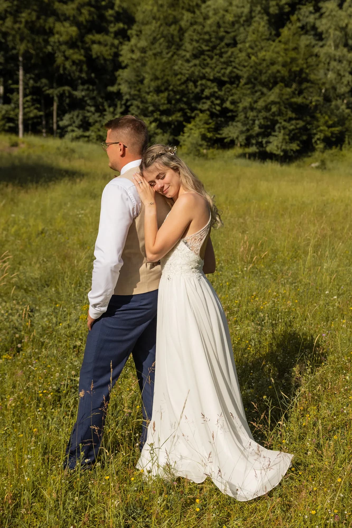 Svatby